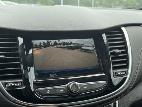Used 2019 Chevrolet Trax Premier image 18