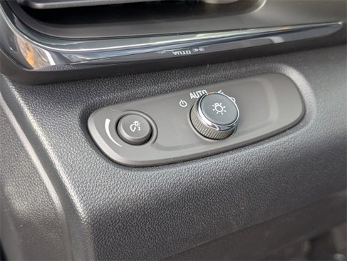 New 2025 Buick Envista Preferred w/ Convenience I Package image 11