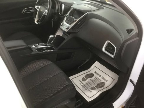 Used 2014 Chevrolet Equinox LT w/ Driver Convenience Package image 12
