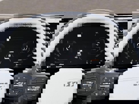 New 2025 Kia K4 GT-Line image 21