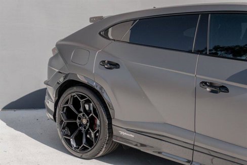 Used 2023 Lamborghini Urus Performante image 31
