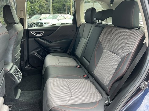 Used 2020 Subaru Forester Sport image 28