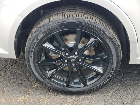 Used 2019 Ford Flex SEL w/ Equipment Group 202A image 7