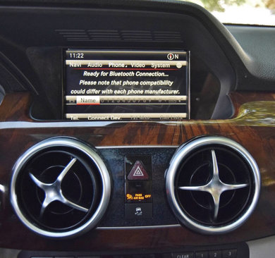Used 2015 Mercedes-Benz GLK 350 4MATIC image 37