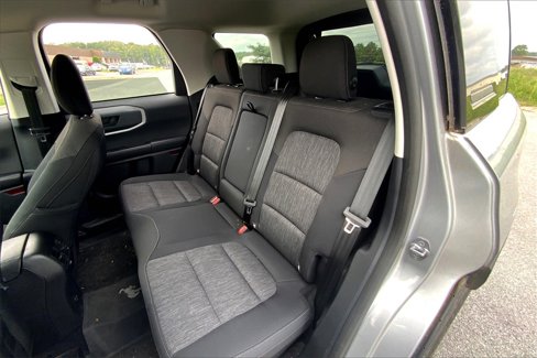 Used 2021 Ford Bronco Sport Big Bend image 25
