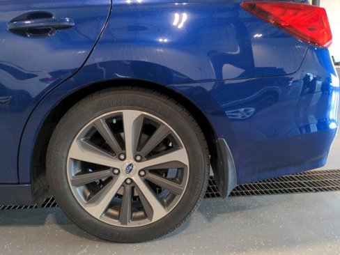 Used 2016 Subaru Legacy 2.5i Limited image 11