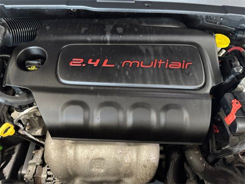 Used 2018 Jeep Compass Sport w/ Cold Weather Group image 22