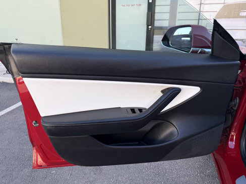 Used 2019 Tesla Model 3 Long Range image 19