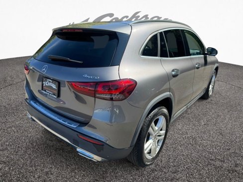 Used 2023 Mercedes-Benz GLA 250 4MATIC image 7