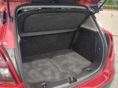Used 2019 Buick Encore Preferred image 32