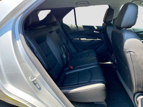 Used 2021 Chevrolet Equinox Premier image 21