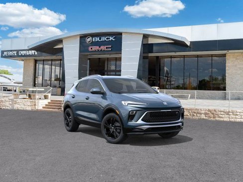 New 2026 Buick Encore GX Sport Touring image 28