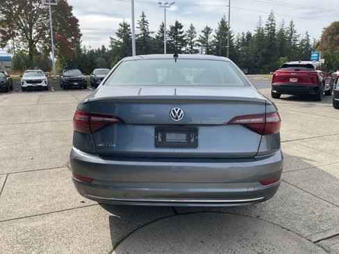 Used 2021 Volkswagen Jetta S image 6