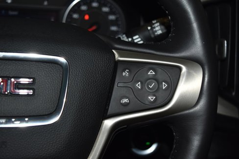 Used 2018 GMC Terrain Denali w/ LPO, 'HIT The Road' Package image 11