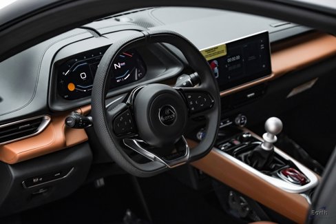 New 2025 Lotus Emira image 52
