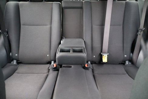 Used 2018 Toyota RAV4 XLE image 37