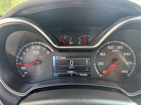 Used 2019 Chevrolet Impala LT image 30