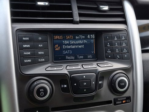 Used 2011 Ford Edge SE w/ 101A Rapid Spec Order Code image 5