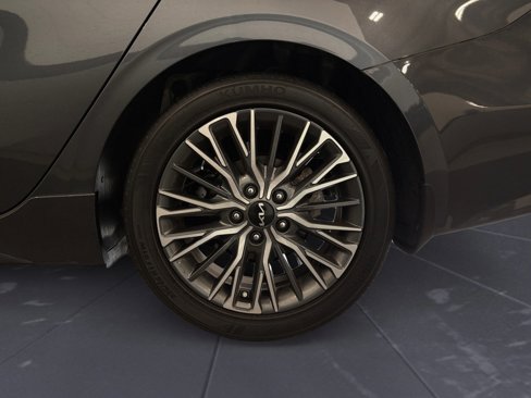 Certified 2023 Kia Forte GT-Line image 43
