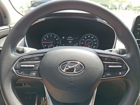 Certified 2022 Hyundai Santa Fe SEL image 18