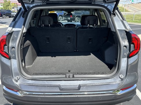 Used 2020 GMC Terrain SLT w/ Preferred Package image 33