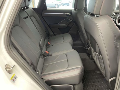 New 2025 Audi Q3 2.0T Premium Plus image 22