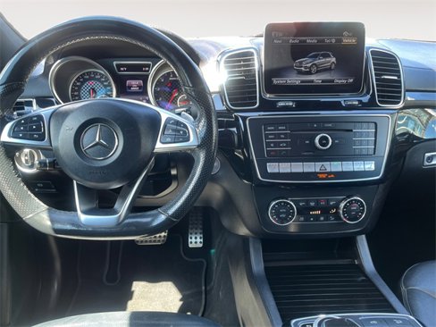 Used 2019 Mercedes-Benz GLE 43 AMG 4MATIC image 10