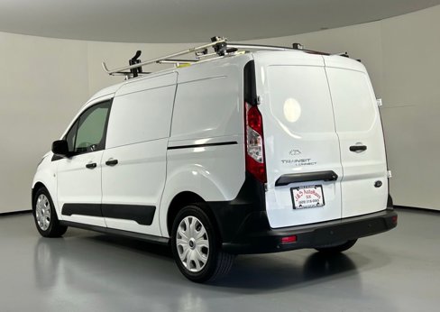 Used 2020 Ford Transit Connect XL image 5