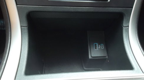 Used 2024 Ford Edge SEL image 13