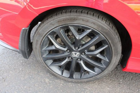 Used 2020 Honda Civic Si image 55