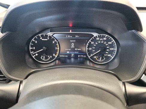 Used 2023 Nissan Altima 2.5 SV image 20