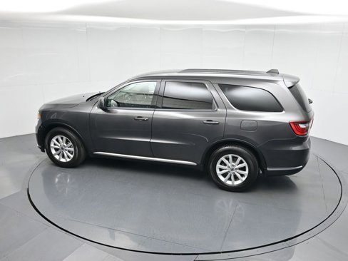 Used 2020 Dodge Durango SXT image 45