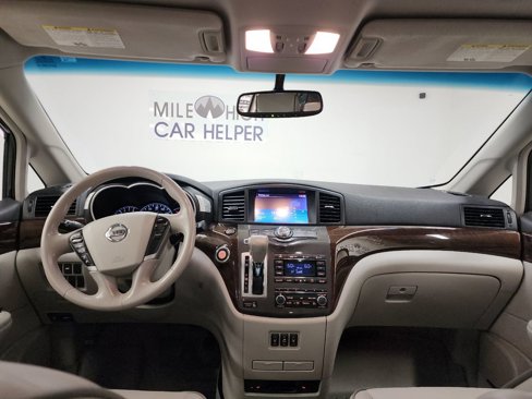 Used 2013 Nissan Quest LE image 11