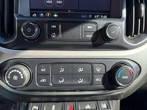 Used 2020 Chevrolet Colorado LT w/ Safety Package image 18