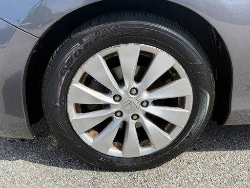 Used 2015 Honda Accord EX-L image 12