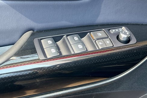 Certified 2018 Toyota Mirai image 14