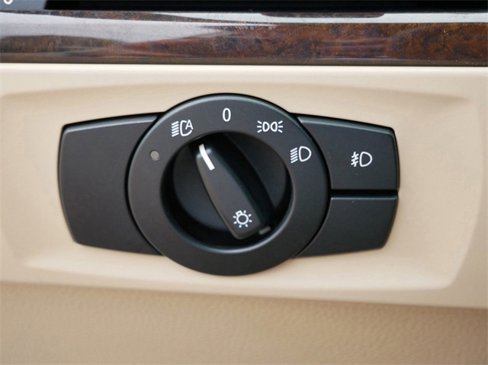 Used 2008 BMW 328xi Sedan image 16