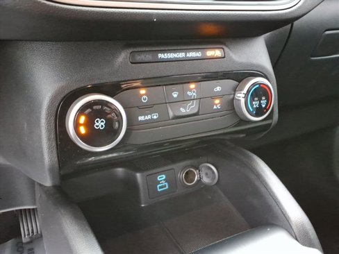Used 2022 Ford Escape S image 21