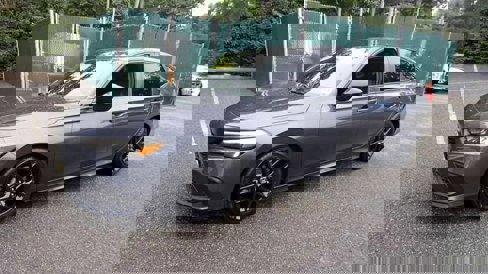 Used 2022 Honda Civic Sport image 3