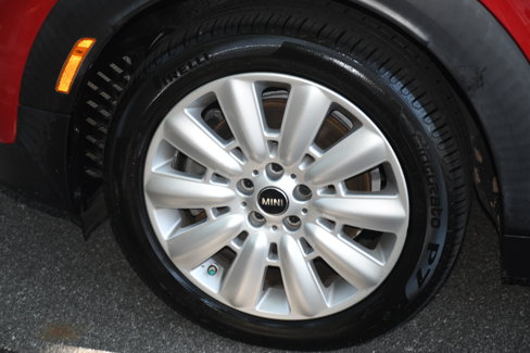 Used 2020 MINI Cooper Countryman S w/ Premium Package image 23