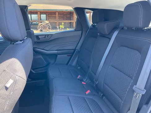 New 2025 Ford Escape Active image 41