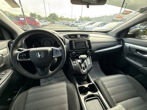 Used 2018 Honda CR-V LX image 15