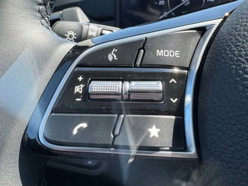 New 2026 Kia Seltos EX w/ EX Sunroof Package image 16