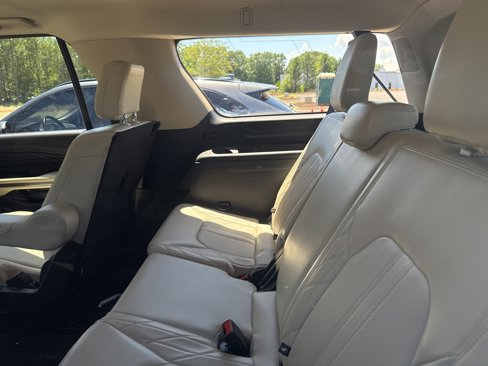 Used 2021 Ford Expedition Max Platinum image 7