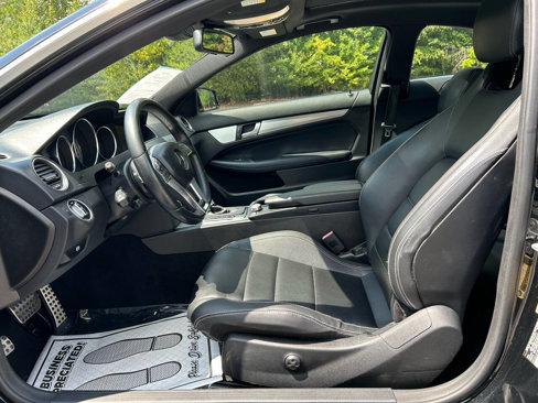 Used 2012 Mercedes-Benz C 250 Coupe image 19