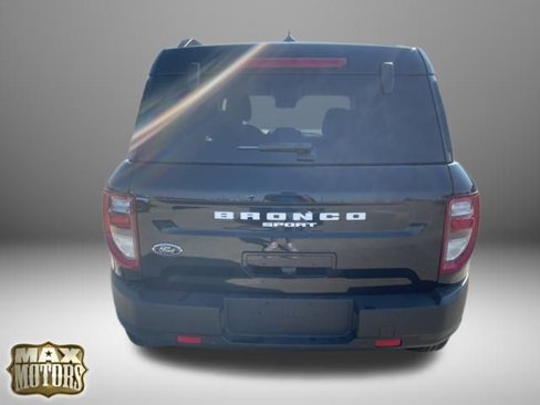 New 2024 Ford Bronco Sport Outer Banks image 7