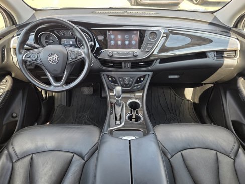 Used 2019 Buick Envision Essence image 11