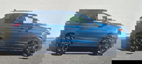 Used 2020 Ford Edge ST image 6
