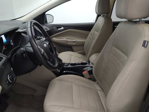 Used 2014 Ford Escape Titanium w/ Equipment Group 401A image 17