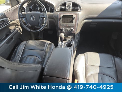 Used 2015 Buick Enclave Leather image 22